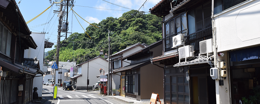 3.三島市にお住まいのA様が、「相続して放置していた古い空き家を更地にして売却した事例」